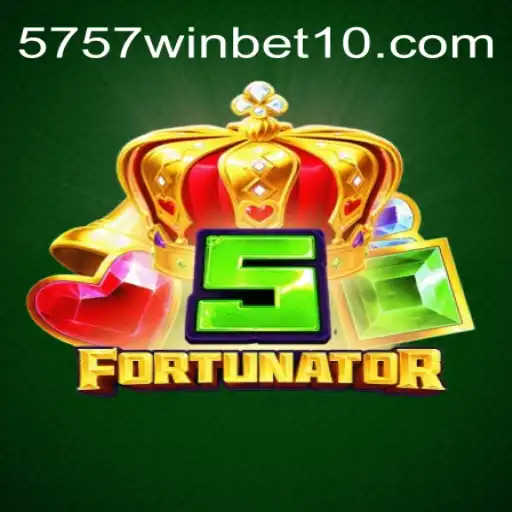 Descubra o Mundo do 5Fortunator: Um Novo Jogo Empolgante no Universo dos Games