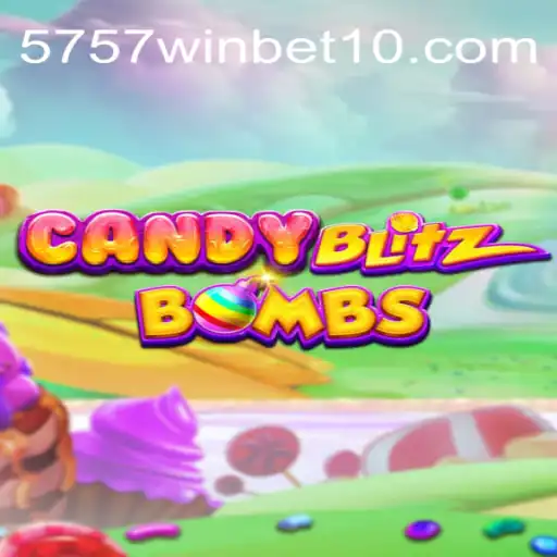 CandyBlitzBombs: Um Jogo Doce e Explosivo