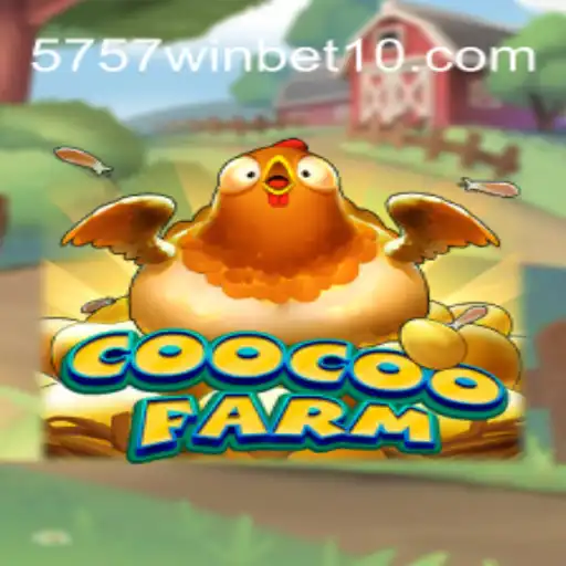 CooCooFarm: Uma Jornada Agricultora Inovadora no Mundo dos Games