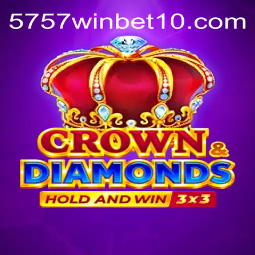 Descubra o Mundo de Crowndiamonds: O Novo Fenômeno dos Jogos Digitais