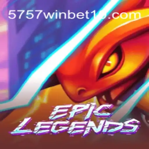 Explorando o Universo de EpicLegends