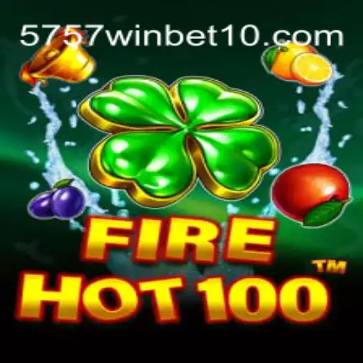 Descubra o Mundo de FireHot100: Um Jogo de Aventura com 5757.win
