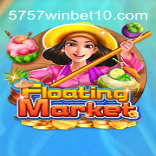 Explorando o Mundo do Jogo ‘FloatingMarket’: Regras e Estratégias