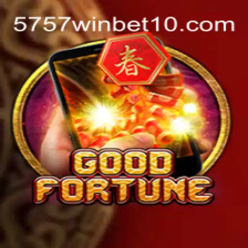 GoodFortuneM: Descubra o Jogo de Estratégia que Está Conquistando o Mundo com 5757.win