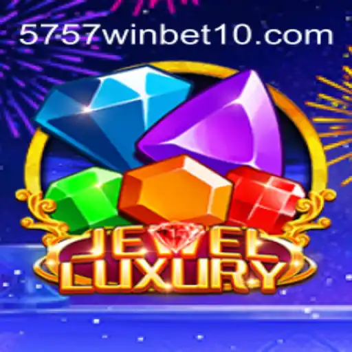 Descubra o Mundo Fascinante de JewelLuxury: Uma Aventura Explosiva em 5757.win