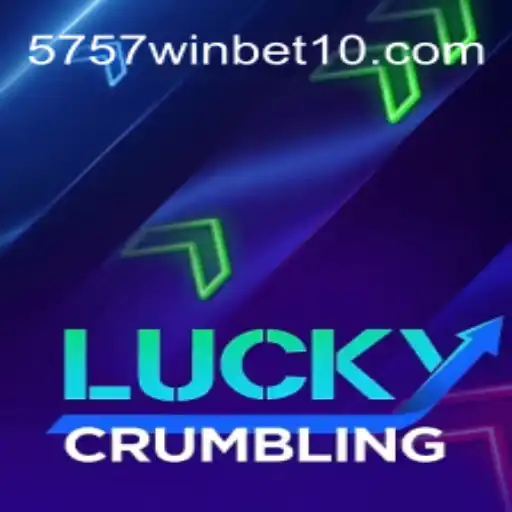 Explorando o Universo de LuckyCrumbling: O Jogo que Transforma Sorte em Estratégia