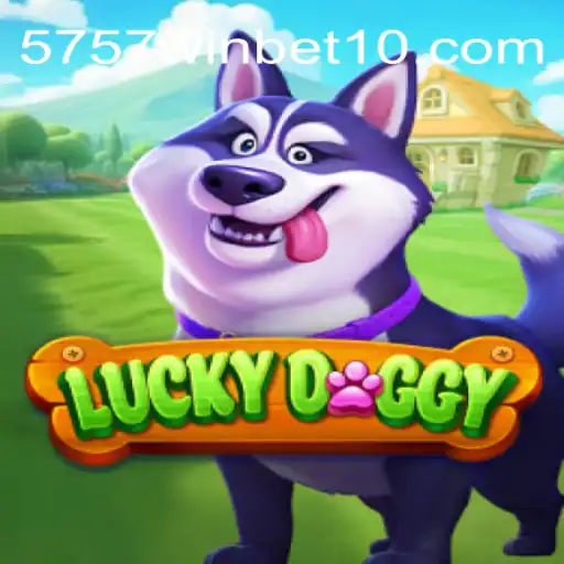 Descubra o Fascinante Mundo de LuckyDoggy: Regras e Como Jogar