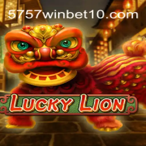 Descubra o Fascinante Mundo de LuckyLion e o Portal 5757.win