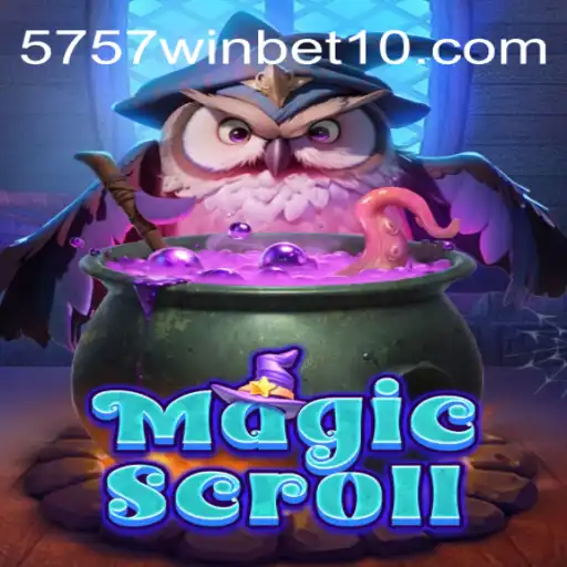 Descubra o Fascinante Mundo de MagicScroll