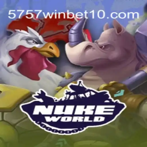 Explorando o Mundo de NukeWorld: Um Mergulho no Jogo Popular