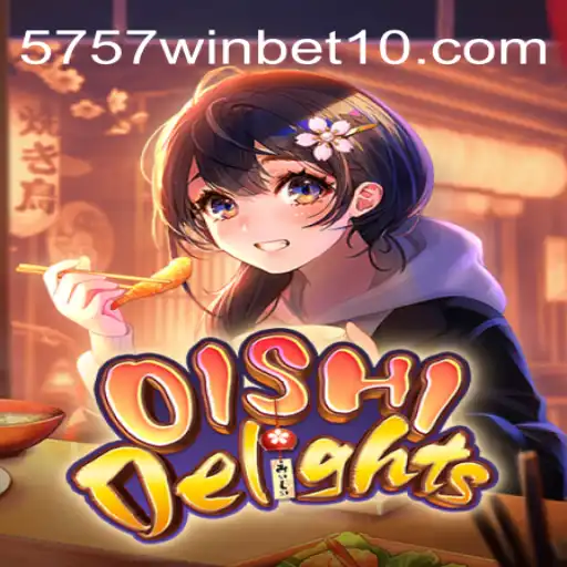 Descubra o Universo Fascinante de OishiDelights