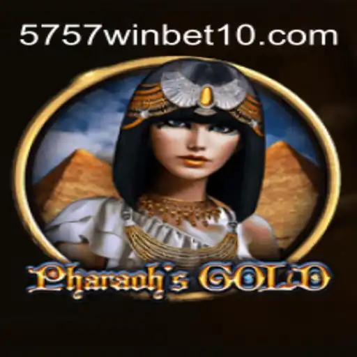 PharaohsGold: A Intrigante Aventura dos Tesouros Egípcios