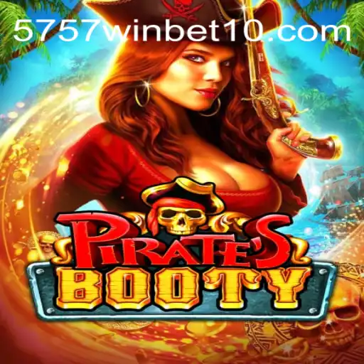 Descubra o Mundo de Aventuras do Jogo PiratesBooty