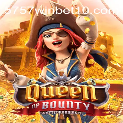 Descobrindo os Segredos do QueenofBounty: Um Mergulho no Mundo do Jogo 5757.win