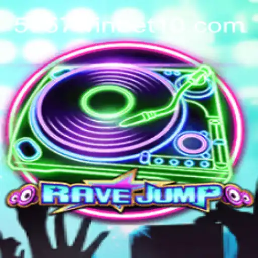 Explorando o Mundo de RaveJump: A Nova Sensação dos Jogos