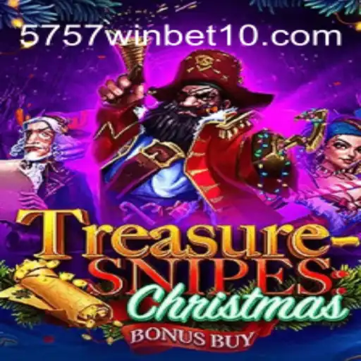 Descubra o Mundo Encantador de TreasuresnipesChristmas